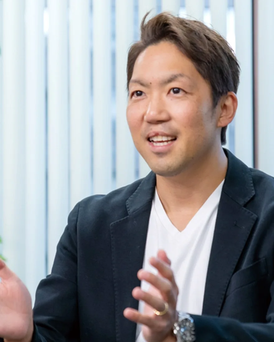 アンバサダー 堀江 理宏