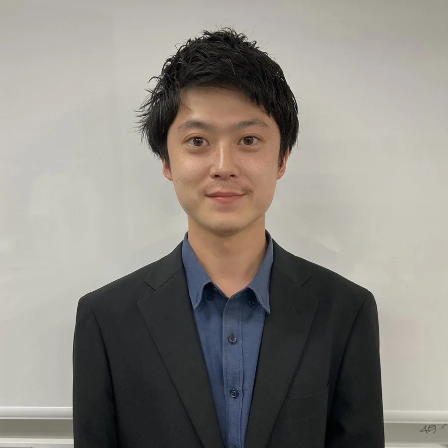 暗号資産部門 講師 飛田 麻人