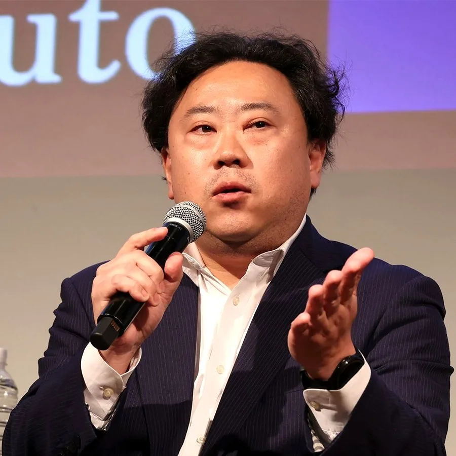 FX部門 講師 柴田 元義